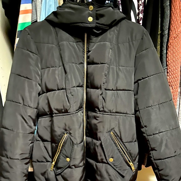 Jacket - Picture 1 of 10
